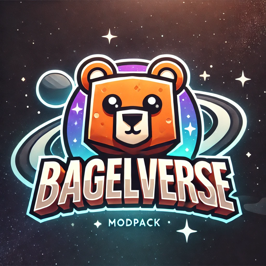 Join Our Bagelverse Mod Pack Testing Server